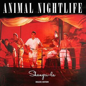 Shangri-La: Deluxe Edition - ANIMAL NIGHTLIFE (CDs)