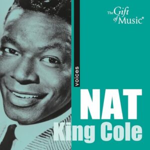 Nat King Cole - Cole, Nat King (CDs)