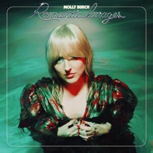 Romantic Images (CDs)
