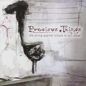 Precious Things: The String Quartet Tribute to Tori Amos - Tribute to Tori Amos (CDs)