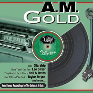Am Gold - Various Artists (CDs)