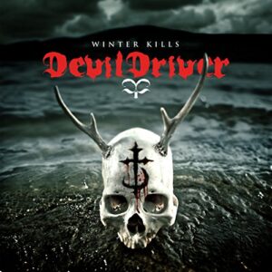 Winter Kills - Devildriver (CDs)