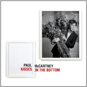 Kisses on the Bottom - Paul McCartney (CDs)