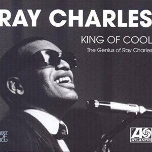 Ray Charles - King of Cool - Ray Charles (CDs)