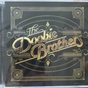 The Doobie Brothers Island (CDs)