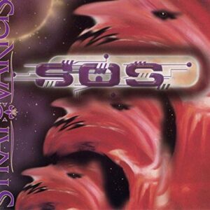 Sos - Stratovarius (CDs)