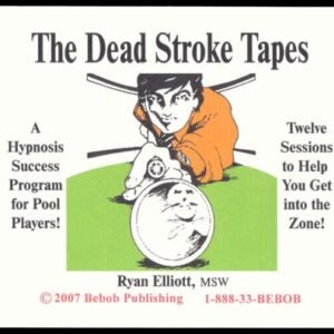 The Dead Stroke Tapes - Ryan Elliott (CDs)