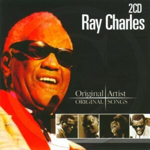 Ray Charles - Charles (CDs)