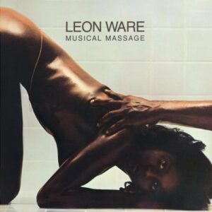 Musical Massage - Leon Ware (CDs)
