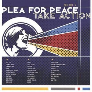 Plea for Peace 2: Take Action / Various - Various Artists (CDs)