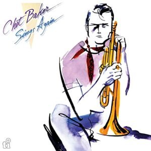 Sings Again (Colored Vinyl, Pink, 180 Gram Vinyl) - Chet Baker (Discos de Vinil)