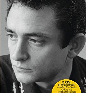 The Collection - Cash, Johnny (CDs)