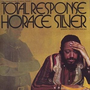 Total Response - Horace Silver (CDs)