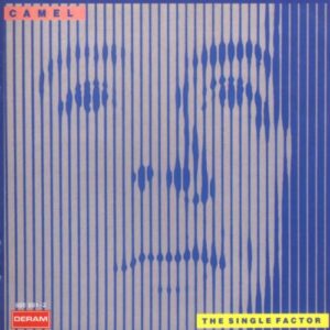 Single Factor - Camel (CDs)