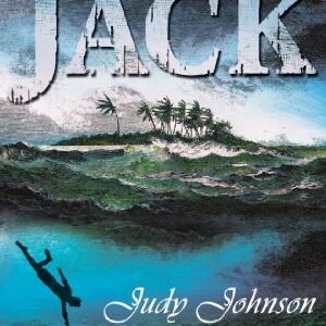 Jack: Library Edition - Judy Johnson (CDs)