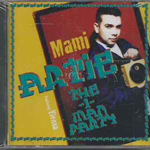 Mami - Artie the One Man Party (CDs)