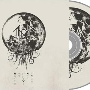 Take Me Back To Eden [CD] - Sleep Token (CDs)