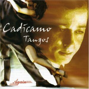 Tangos - Cadicamo (CDs)