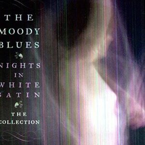 Nights in White Satin: Collection - Moody Blues (CDs)