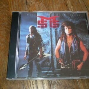 Perfect Timing - Schenker,Michael Group (CDs)