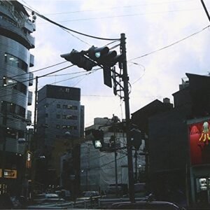 Paranoia Agent - Susumu Hirasawa (CDs)