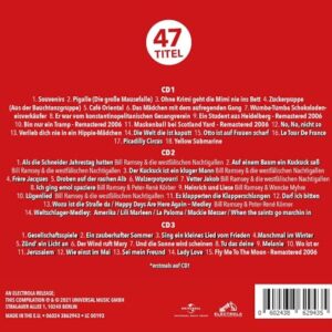 Oi! The Album CD Edition / Various - Various Artists (CDs)