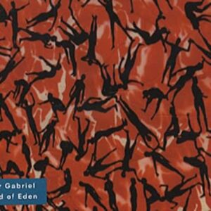 Blood Of Eden - Peter Gabriel (CDs)