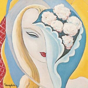 Layla & Other Assorted Love Songs - Derek & The Dominos (Discos de Vinil)