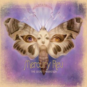 The Secret Migration [Limited] - Mercury Rev (CDs)