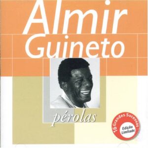Serie Perolas - Guineto, Almir (CDs)