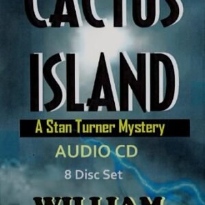 Cactus Island - William Manchee (CDs)