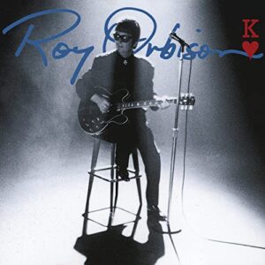 King Of Hearts - Roy Orbison (CDs)