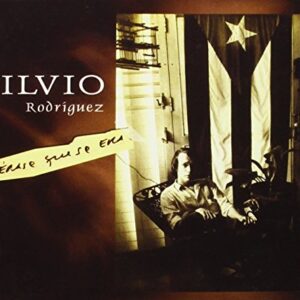 Erase Que Se Era - RODRIGUEZ,SILVIO (CDs)