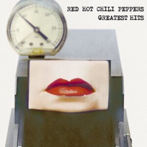 Greatest Hits Ed - Red Hot Chili Peppers (CDs)