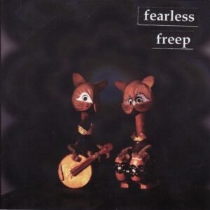 No Less Sordid - Fearless Freep (CDs)