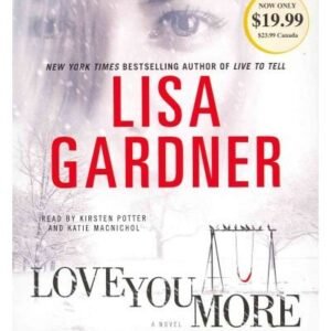 Love You More(CD-Audio) - 2012 Edition - unknown author (CDs)