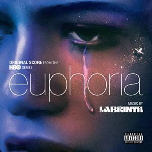 Euphoria (Original Score from the HBO Series) - Labrinth (CDs)