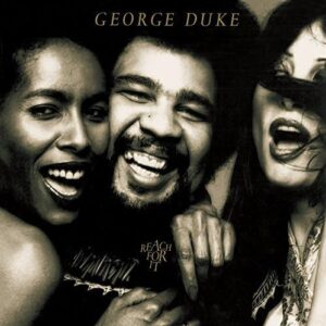 Reach For It - DUKE,GEORGE (CDs)