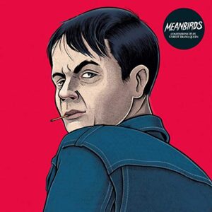 Confessions Of An Unrest Drama Queen [Disco de Vinil] - Meanbirds (Discos de Vinil)