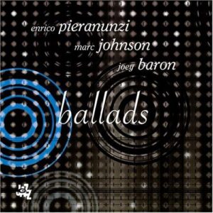 Ballads - Various Artists (CDs)