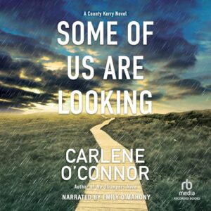 Some of Us Are Looking: 2 - O'Connor, Carlene (CDs)