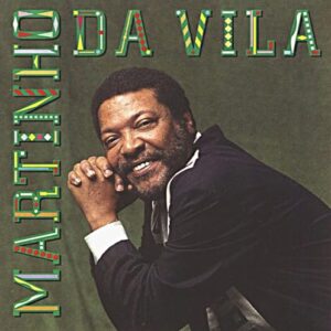 CD Martinho da Vila - Coisas de Deus - Martinho da Vila (CDs)
