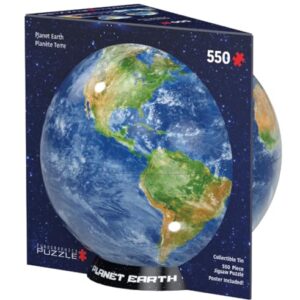 Planet Earth Tin (CDs)