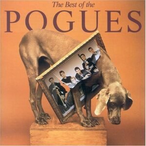 The Best of the Pogues - Pogues (CDs)