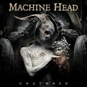 Machine Head - Unatoned - Machine Head (CDs)