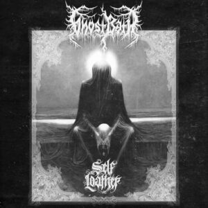 Self Loather - Ghost Bath (CDs)