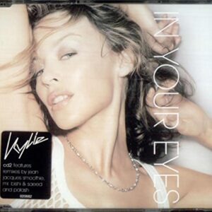 In Your Eyes 2 - Australia - Minogue, Kylie (CDs)