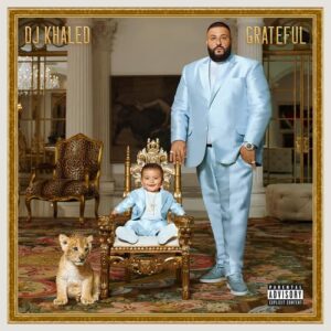 Grateful [Deluxe Edition] [Parental Advisory] (CDs)