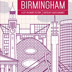 The Book of Birmingham: A City in Short Fiction (Reading the City) (English Edition) - de Waal, Kit (CDs)