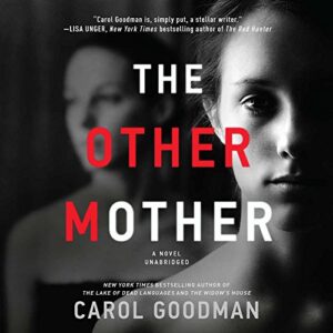 The Other Mother - Goodman, Carol (CDs)